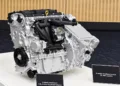 Toyota targets 15% fuel savings with new 1.5L hybrid system