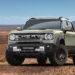 Chery Stockman diesel PHEV reservations open in Australia