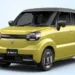 Suzuki e SKY electric kei car launches with 310 km range