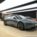 Toyota bZ7 for China.