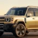 Chery expands iCaur V27 range-extender SUV into Europe