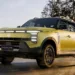 Nissan confirms 300kW Navara Pro PHEV for Australia in 2027