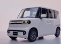 BYD Racco launches in Sri Lanka, Macau next export market