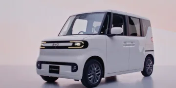 BYD Racco launches in Sri Lanka, Macau next export market