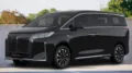 GWM WEY G9 Hi4 HEV launched at RM249,800, offers 845km range