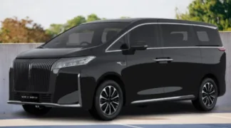 GWM WEY G9 Hi4 HEV launched at RM249,800, offers 845km range