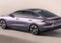 Jetta M6 EV offers VW bright spot in China with 10,000 orders