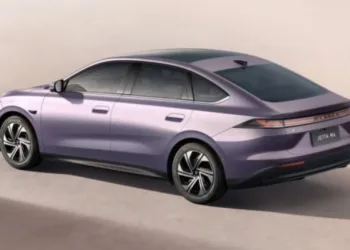 Jetta M6 EV offers VW bright spot in China with 10,000 orders