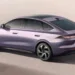 Jetta M6 EV offers VW bright spot in China with 10,000 orders