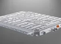 Svolt begins production of 100kWh semi-solid EV batteries with 6C charging