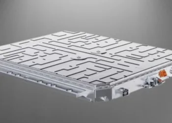 Svolt begins production of 100kWh semi-solid EV batteries with 6C charging