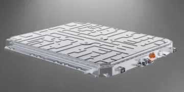 Svolt begins production of 100kWh semi-solid EV batteries with 6C charging