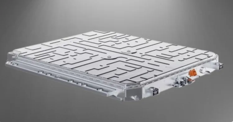 Svolt begins production of 100kWh semi-solid EV batteries with 6C charging
