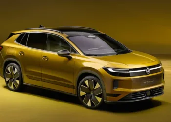 Volkswagen ID. Tiguan replaces ID.4 and ID.5 with up to 600km range