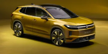 Volkswagen ID. Tiguan replaces ID.4 and ID.5 with up to 600km range