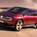 Renault E-Space Concept leads electric push at 2026 Paris Motor Show
