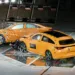 Mercedes-Benz CLA EV survives severe 56kph side-impact crash test