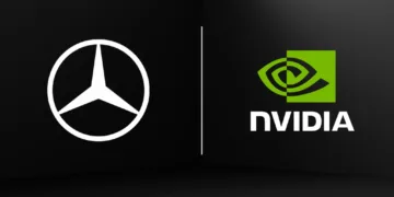 Mercedes-Benz, Nvidia expand partnership to develop Level 4 automated driving