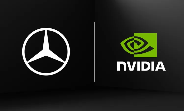 Mercedes-Benz, Nvidia expand partnership to develop Level 4 automated driving