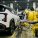 Hyundai and Kia showcase AI and software-defined factory technologies