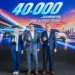 Proton e.MAS marks 40,000th delivery with 40% charging discount