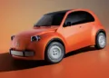 Stellantis unveils €15,000 Citroën EV among six Paris concept cars