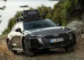 Audi A6 allroad PHEV reaches dealers with 95km EV range