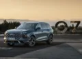 Audi Q7 becomes first car to score 100% in Euro NCAP post-crash safety