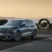 Audi Q7 becomes first car to score 100% in Euro NCAP post-crash safety