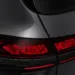 Audi unveils world’s first curved digital OLED tail lights