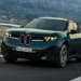 BW iX3 M60 xDrive.