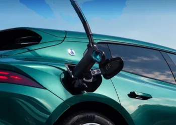 BYD eyes Petronas stations for Flash Chargers