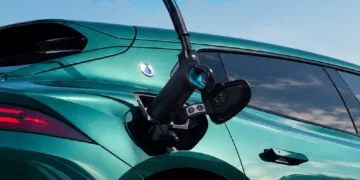 BYD eyes Petronas stations for Flash Chargers
