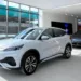 BYD opens largest Sarawak 3S centre in Miri