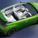 Second-gen BYD Seagull gets massaging driver’s seat, 94L frunk