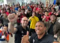 BYD Sime Motors brings together more than 800 for Malaysia’s largest owners gathering