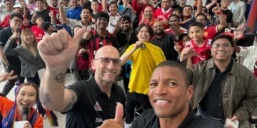 BYD Sime Motors brings together more than 800 for Malaysia’s largest owners gathering