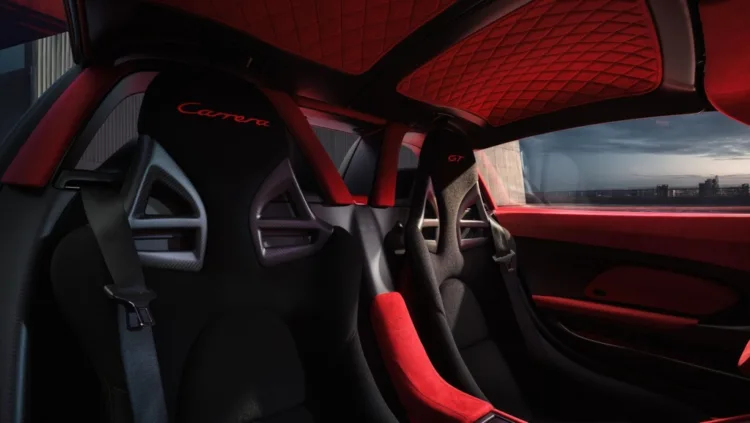 Porsche bets on custom-built cars to restore profitability