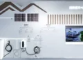 Chery targets 20,000 V2G charging stations worldwide by 2029