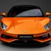 Denza Z electric supercar makes European debut with 1,604 PS