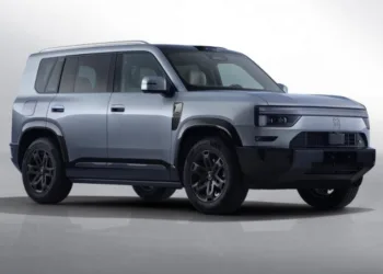 Dongfeng M-Hero X700 launches with Huawei tech