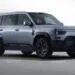 Dongfeng M-Hero X700 launches with Huawei tech