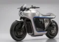 E-Motiv to unveil two-speed EV motorcycle transmission at Eicma 2026