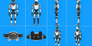 AI-assisted composite based on BYD's design patent illustrations.