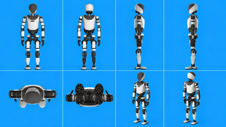 AI-assisted composite based on BYD's design patent illustrations.