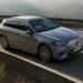 Mercedes GLC BEV.