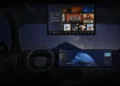 Image from Flyme Auto.