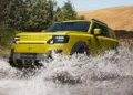 Freelander 8 PHEV packs 460 kW, 110 km EV range
