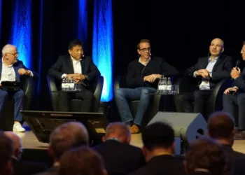 Hyundai backs EVs, hybrids, range extenders and hydrogen at Aachen 2026