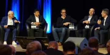 Hyundai backs EVs, hybrids, range extenders and hydrogen at Aachen 2026